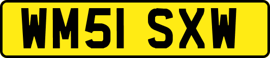 WM51SXW