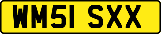 WM51SXX