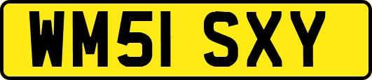 WM51SXY