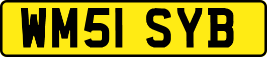 WM51SYB