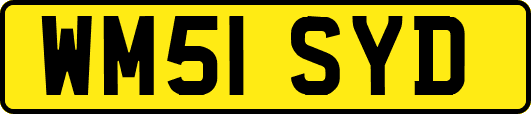 WM51SYD