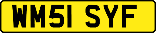 WM51SYF