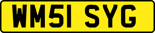 WM51SYG