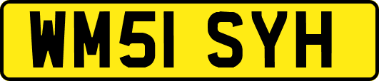 WM51SYH
