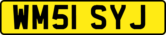 WM51SYJ