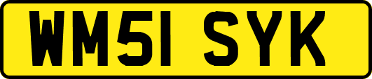 WM51SYK