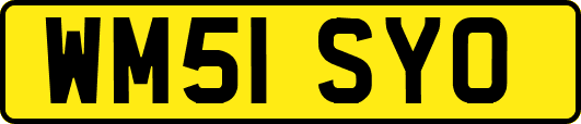 WM51SYO