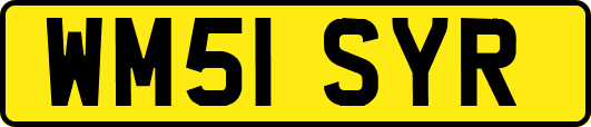 WM51SYR