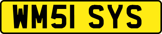 WM51SYS