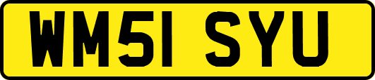 WM51SYU