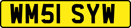 WM51SYW