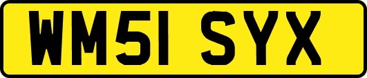 WM51SYX