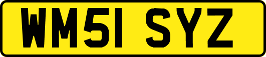 WM51SYZ