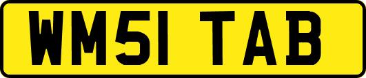 WM51TAB