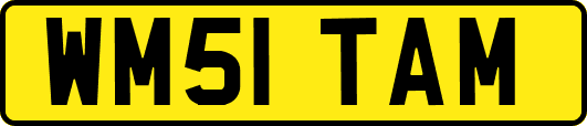 WM51TAM