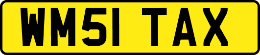 WM51TAX