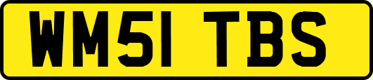 WM51TBS