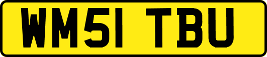 WM51TBU