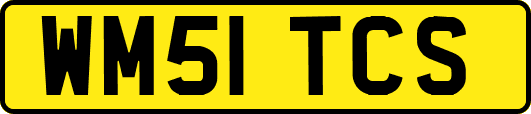 WM51TCS
