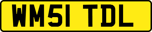 WM51TDL