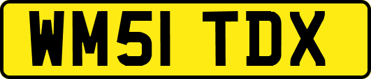 WM51TDX