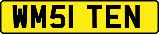 WM51TEN
