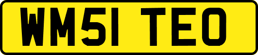 WM51TEO