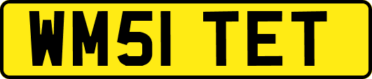 WM51TET