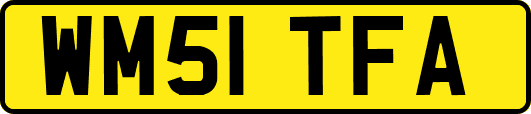 WM51TFA