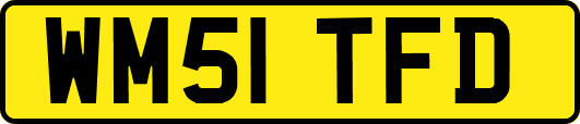 WM51TFD