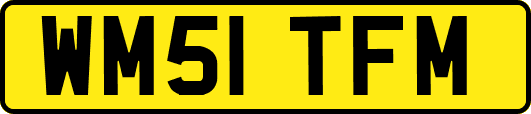WM51TFM