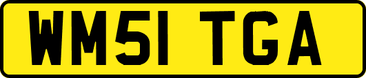WM51TGA