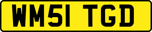 WM51TGD