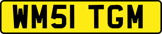 WM51TGM