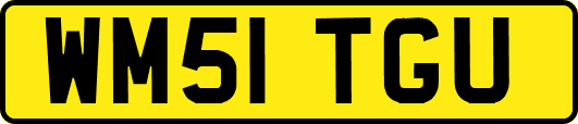 WM51TGU