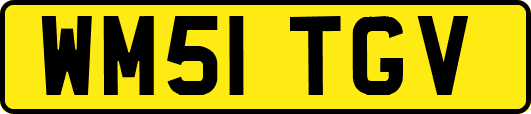 WM51TGV