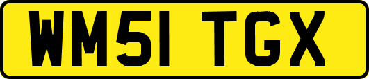 WM51TGX