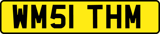 WM51THM