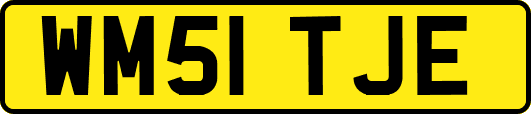 WM51TJE