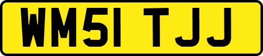 WM51TJJ