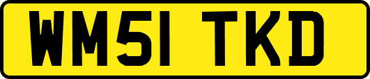 WM51TKD