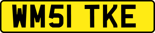 WM51TKE