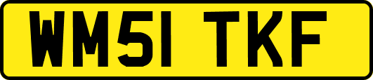 WM51TKF