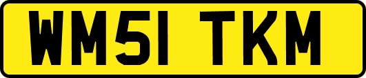 WM51TKM