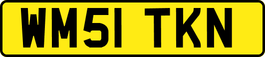 WM51TKN
