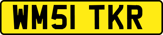 WM51TKR