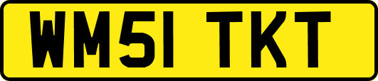 WM51TKT