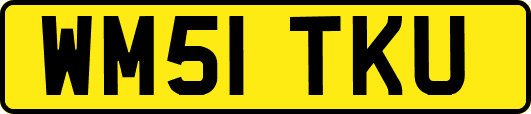 WM51TKU