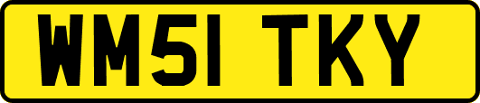 WM51TKY