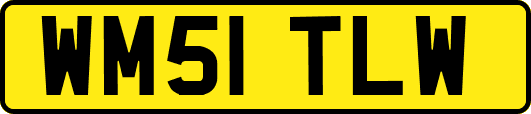 WM51TLW